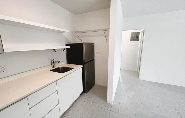 Boutique 1-Bedroom Apartment in North Beach Village – Steps from Fort Lauderdale Beach!