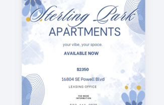 Sterling Park Apts