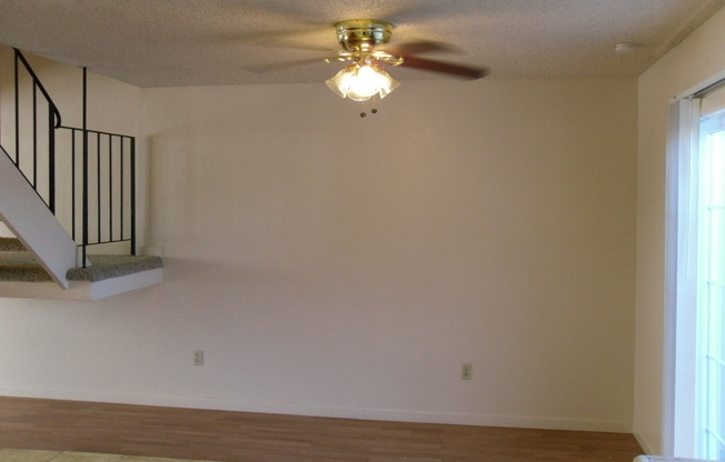 CONDO READY FOR MOVE IN!