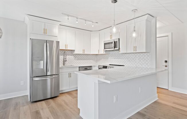 1 bed, 1 bath, 750 sqft, $1,995, Unit Apt 301