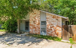 CV-AUS2600 Brickford