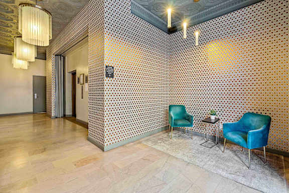 Welcome to Union Lofts