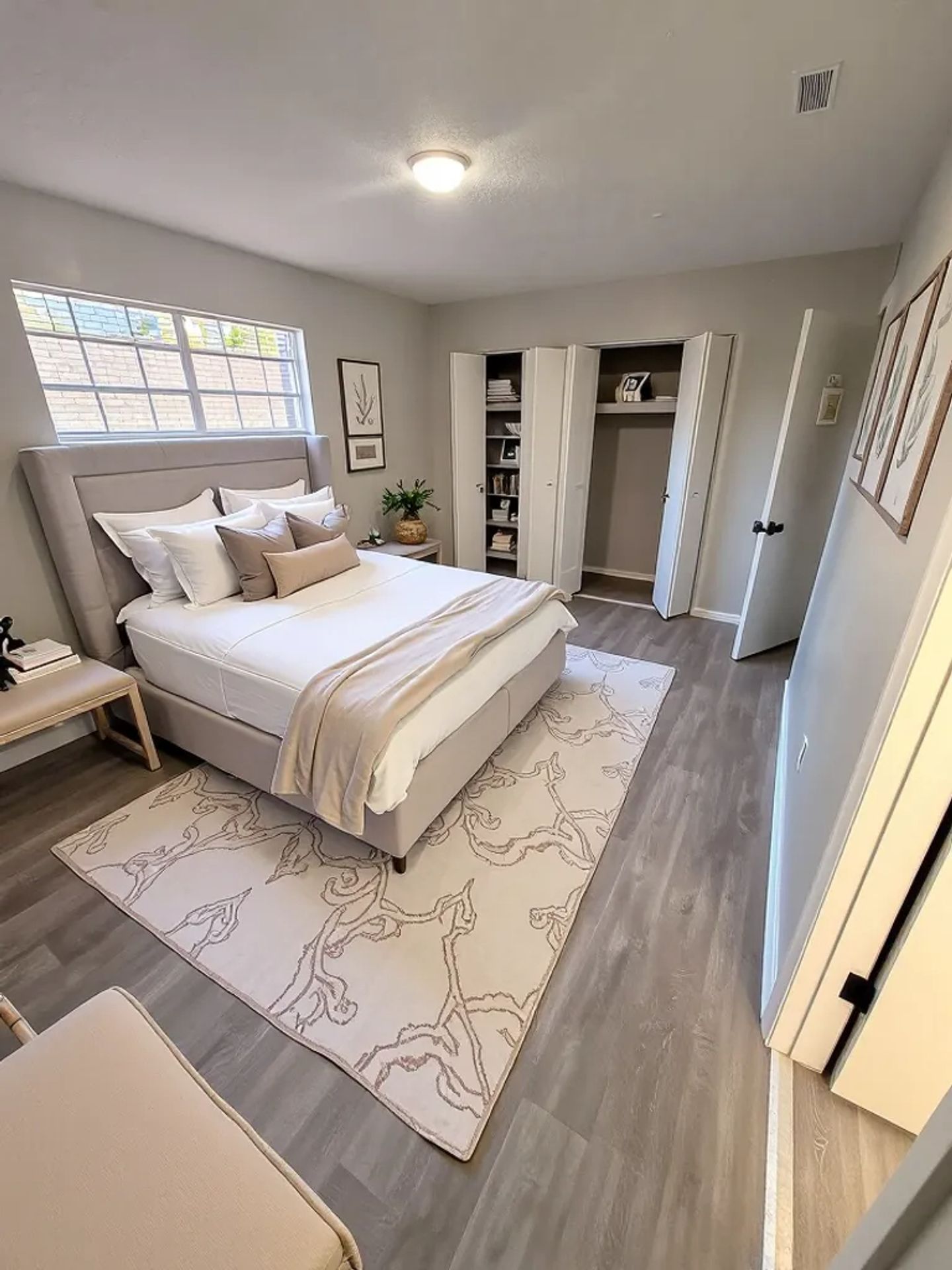 Welcome to Your Peaceful Retreat – Skye At East Lake