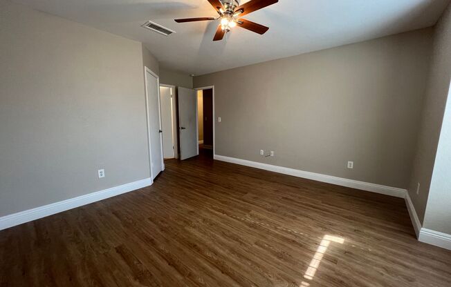 2 beds, 2 baths, $2,000