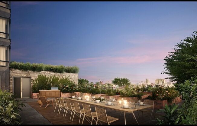 1 bed, 1 bath, 646 sqft, $5,000, Unit 405
