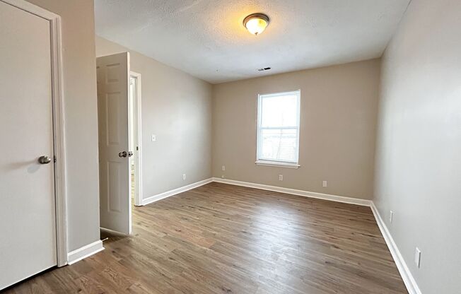 Bainbridge Townhomes