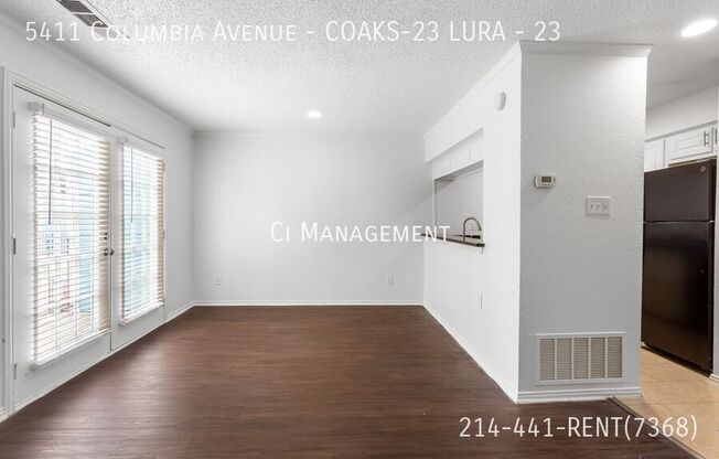 5411 Columbia Avenue