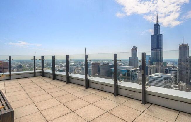 2 beds, 2 baths, $3,995, Unit UNIT 2604