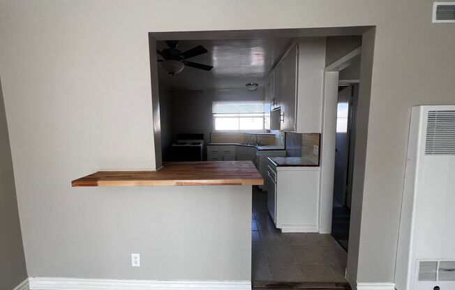 1 bed, 1 bath, 606 sqft, $1,900