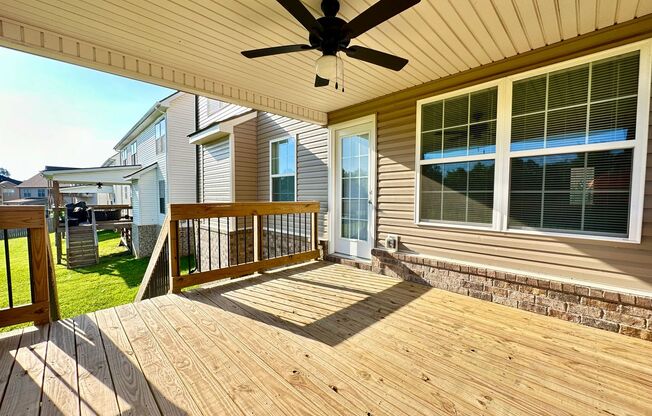 405 Wingfield Drive Clarksville, TN 37043