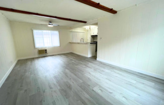 1 bed, 1 bath, $1,895, Unit 6