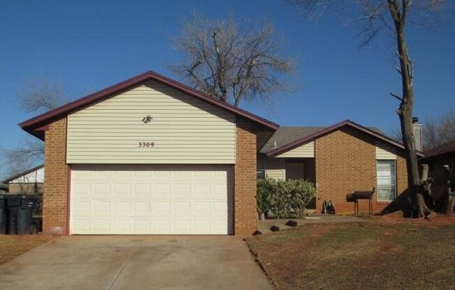 Great SE Home!