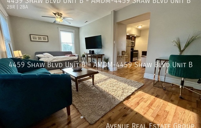 Partner-provided property photo