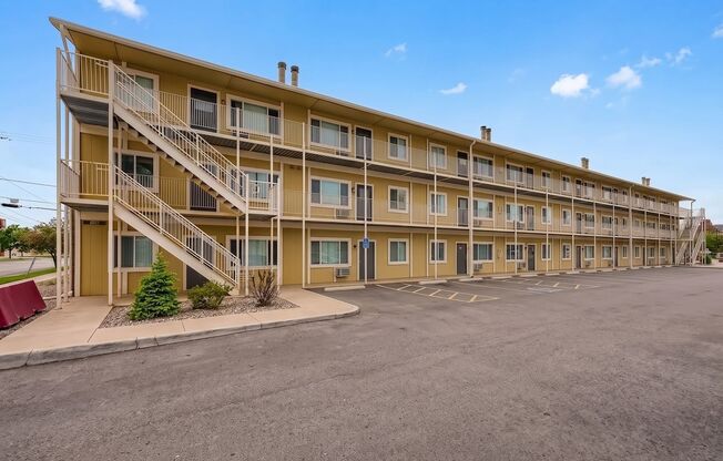 Partner-provided property photo