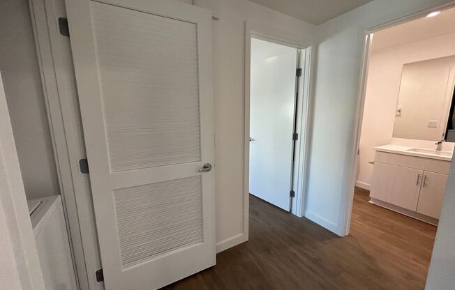 1 bed, 1 bath, 514 sqft, $2,545, Unit 2116-306