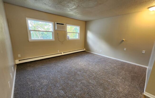 Studio, 1 bath, 550 sqft, $595, Unit Unit 15