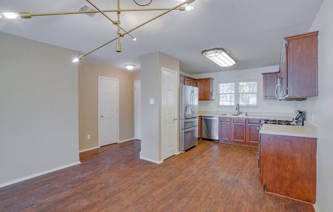 1512 Davis Mountain Loop, Cedar Park, Texas 78613  **1/2 OFF the First FULL Month's Rent**