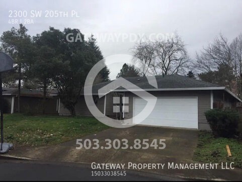 2300 SW 205 PL