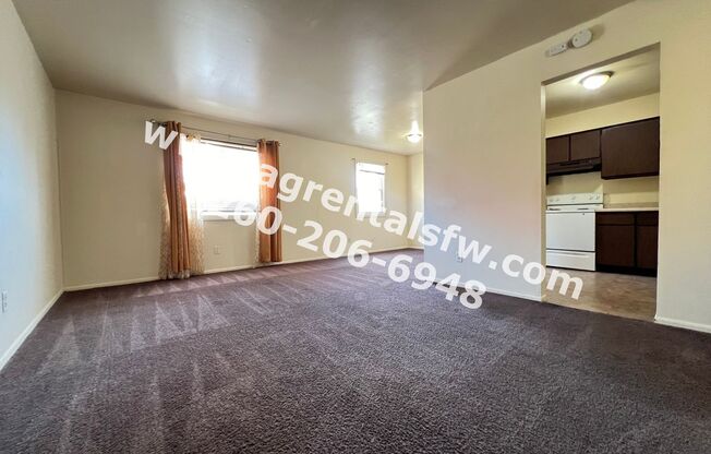 2 beds, 1 bath, 700 sqft, $925, Unit 6010 Guild Dr