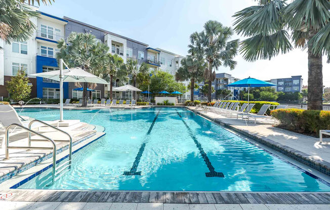 Solstice Apartments