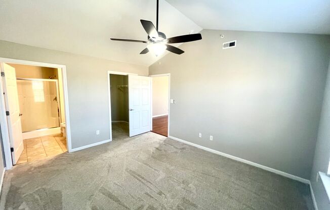 2 beds, 2 baths, $1,450