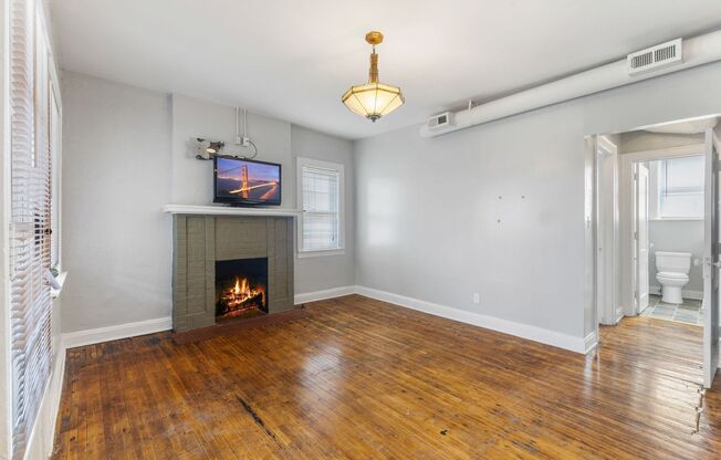 1 bed, 1 bath, 522 sqft, $875, Unit 8