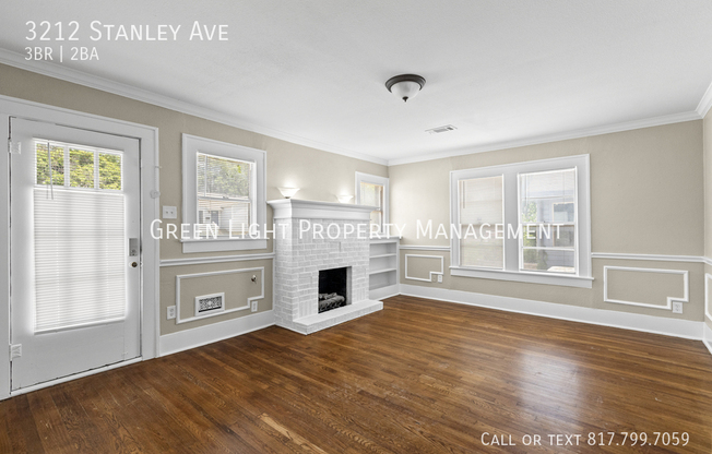 3212 STANLEY AVE