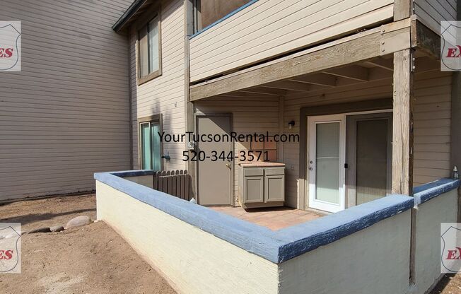 The Village in Midvale Park - Downstairs 1 bedroom - upgraded