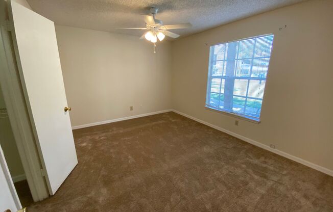 Ground floor unit in Tradewinds