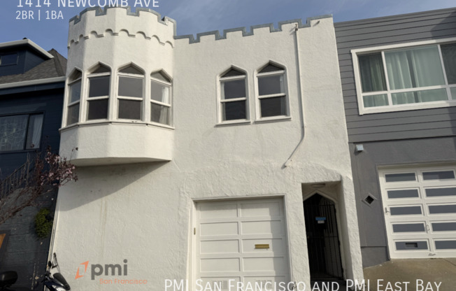 1414 NEWCOMB AVE