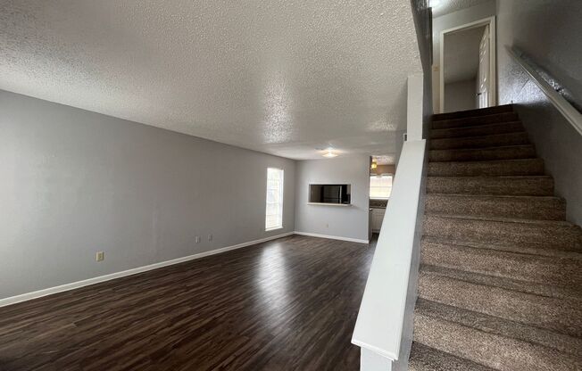 South Side Townhome