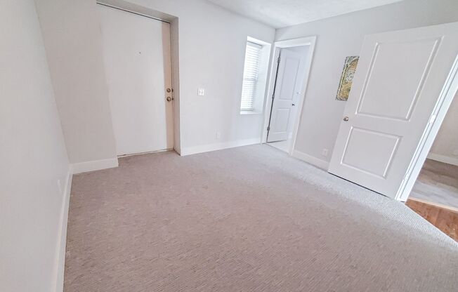 1 bed, 1 bath, 650 sqft, $1,195, Unit Unit 303 A650 w/Nook