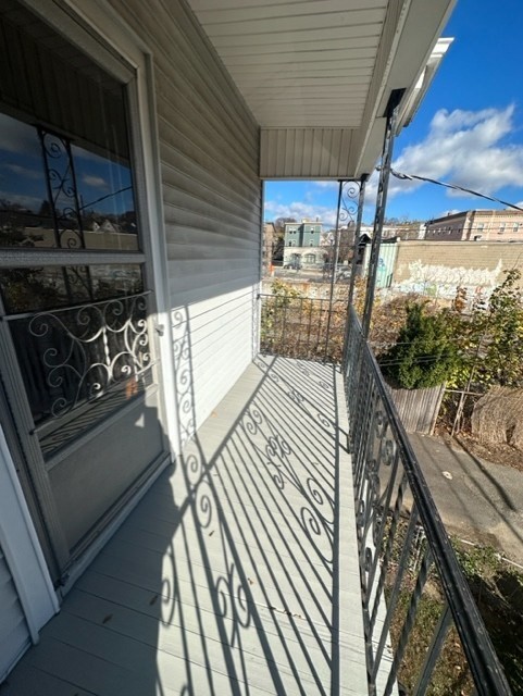 4 beds, 1 bath, 1,100 sqft, $3,800, Unit 2