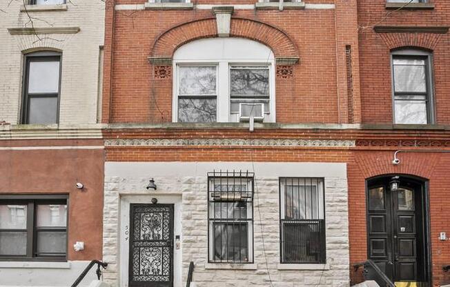 504 W 168 ST