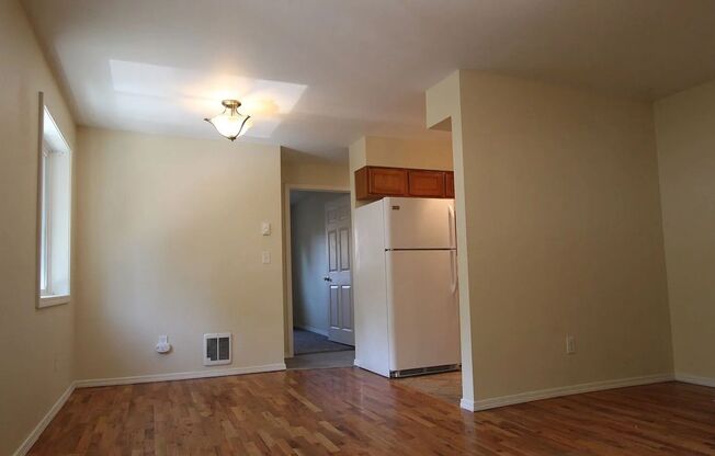 Cedar Terrace Apartments!