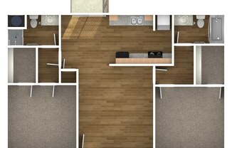 Partner-provided photo for $1500 unit