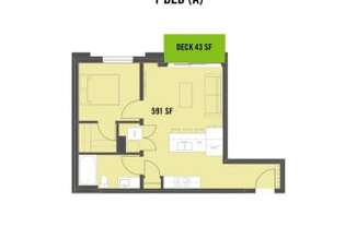 Partner-provided photo for $1700 unit