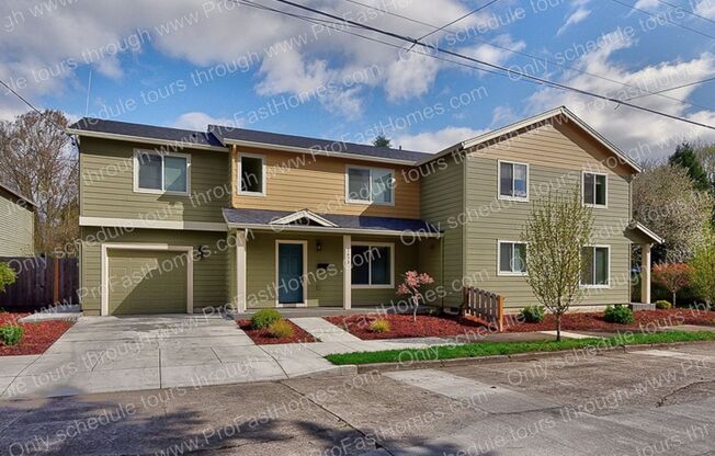 1633 NE Liberty St Portland OR