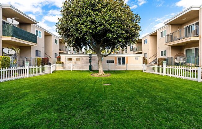 2 beds, 2 baths, 1,411 sqft, $3,295, Unit 42