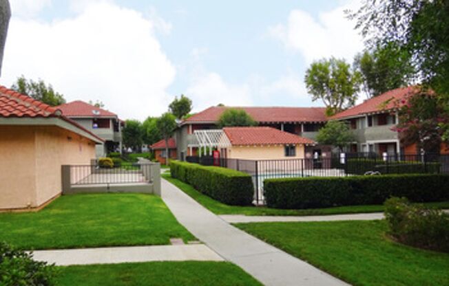 2 bedroom 1 bath available now!