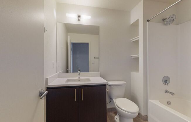 2 beds, 2 baths, 1,233 sqft, $2,282, Unit 413