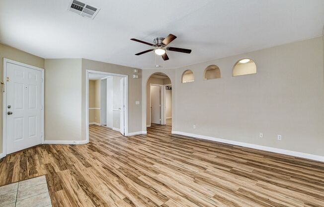 BLUE DIAMOND RANCH UNIT 2