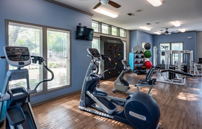 State Of The Art Fitness Center at Madison Shelby Farms, Memphis, TN, 38120