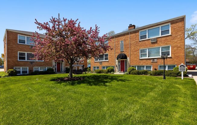 ARDMORE GARDEN, LLC