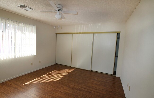 2 beds, 2 baths, 1,030 sqft, $1,545