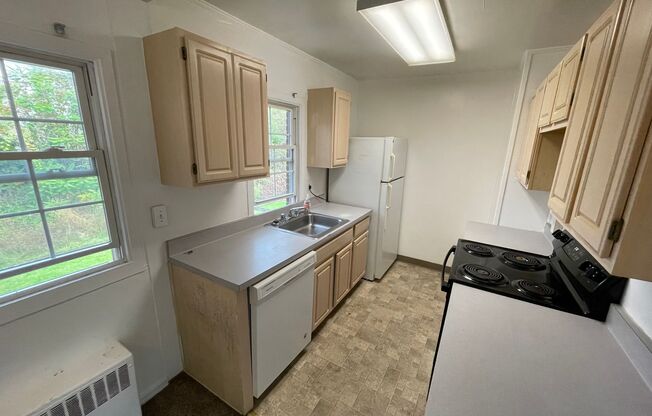 1 bed, 1 bath, 750 sqft, $950, Unit 10F