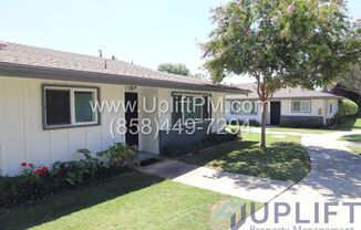 Partner-provided photo for $2550 unit