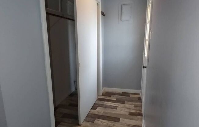 1 bed, 1 bath, 700 sqft, $650, Unit Apt# A1