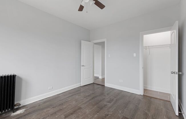 1 bed, 1 bath, 419 sqft, $1,795, Unit 514