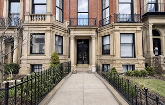 133 Commonwealth Ave.